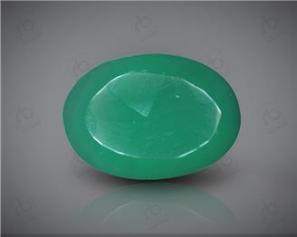 Natural Chalcedony (Onyx) Certified 5.65 CRT ( 704 )